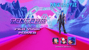 Video Game GIF by Parlophone Records
