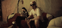 dubai heatwave GIF by Robin Schulz