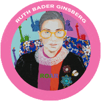 Ashley Longshore Cupcakes Sticker by Sprinkles