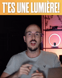 Dark Lights GIF by Bokeh Productions