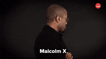 Malcolm X