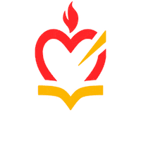 Agustinosperu agustinos agustinosperu colegiosanagustín unsolocorazon Sticker