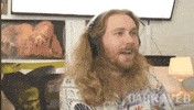 I Am Ashamed Paul Scheer GIF by Dark Web