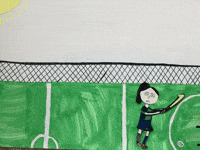 Kcwilhelmina GIF by Kunstkwartier