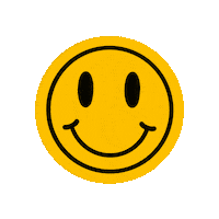 julianacvallada happy smile sad yellow Sticker