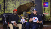 laugh lol GIF by Desus & Mero