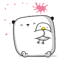 Mostropi love corazon iloveyou teamo Sticker