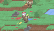 Castle Crashers GIF by The Behemoth