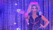 episode 4 2x4 GIF by RuPaul's Drag Race