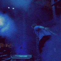 Show Concert GIF by The Revivalists