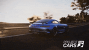 projectcarsgame racing games codemasters project cars slightly mad studios GIF