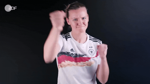 zdf giphyupload fight yeah worldcup GIF