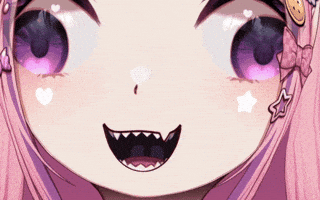 Crazy Eyes Mind Blown GIF