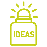 eat_marketing idea ideas becreative eatmarketing Sticker