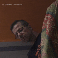 Im Out Good Night GIF by La Guarimba Film Festival