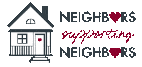 Shop Local Sticker by ShopMyPorch