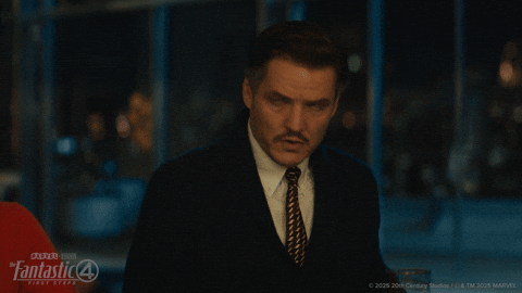 No Way What GIF by Marvel Studios