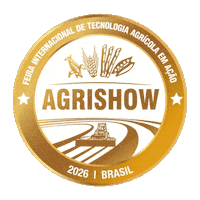 Agrishow2026 Sticker by Comid