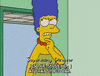 Angry Episode 15 GIF by The Simpsons