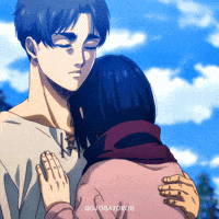 Attack On Titan GIF