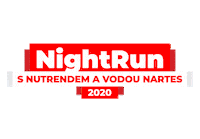 Water Running Sticker by NUTREND