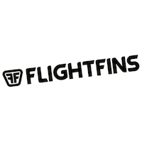 Flightfins onewheel flightfins goattire Sticker
