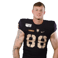 College Football Sticker by GoArmyWestPoint