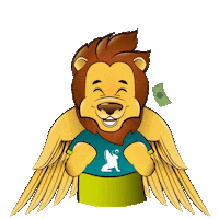 Grifon Sticker by uneconru