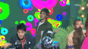 kpop k-pop k pop coed school GIF