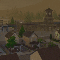 Sims 4 Games GIF by The Sims