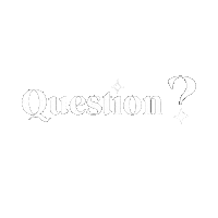 Question What Sticker