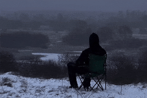 Mood Pondering GIF