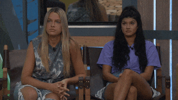Analyse On The Block GIF by Big Brother