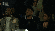 Shocked Milwaukee Bucks GIF by NBA