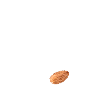 Almond Butter Almonds Sticker by MaraNatha Nut Butters