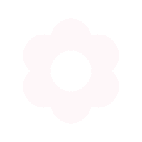 Illustration Flower Sticker by Shop Weekend Cheoks