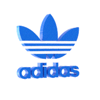 adidas ozweego Sticker by ASOS