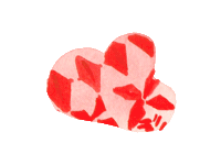 Christmas Love Sticker
