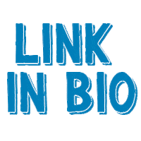 askccf ask link in bio Sticker