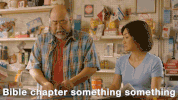 kc GIF by Kim's Convenience