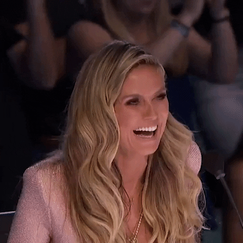 Americas Got Talent GIF by Top Talent