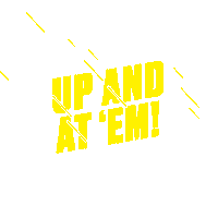 Fitness Boxing Sticker by Upstate Yoga and Pilates