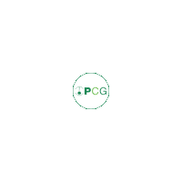 Pcg Sticker by Pearl Chemist Group