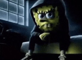 Ai Spongebob GIF