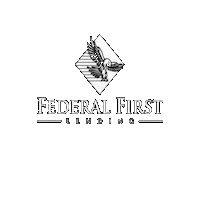 FederalFirstLending  Sticker