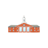 Bentleyu Sticker by Bentley University