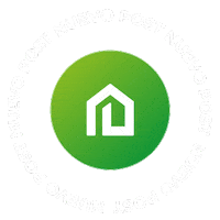 Post Home Sticker by invico