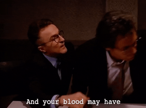 season 2 GIF by Twin Peaks on Showtime