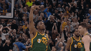 GIF by Utah Jazz