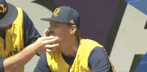 college baseball sport GIF by NCAA Championships
